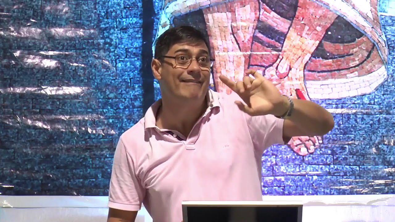 GABRIEL RINAUDO - TEMA 1: 