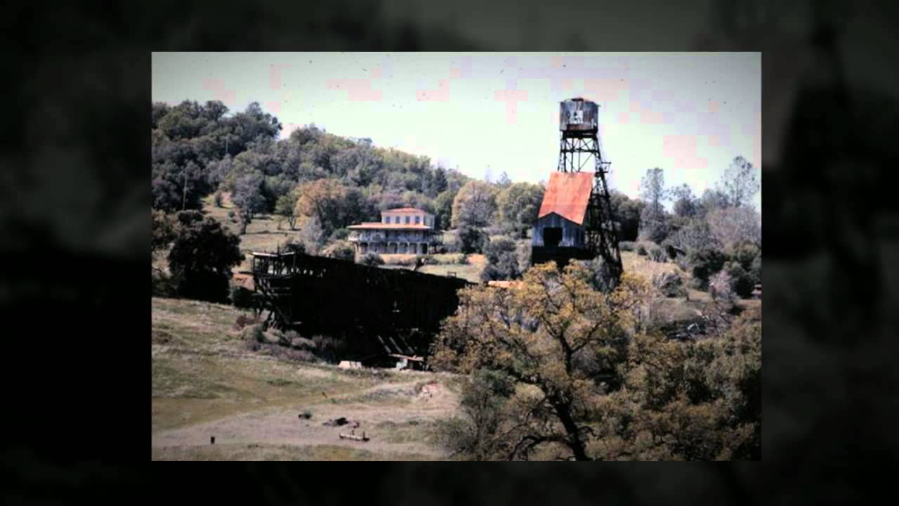 Kennedy Gold Mine