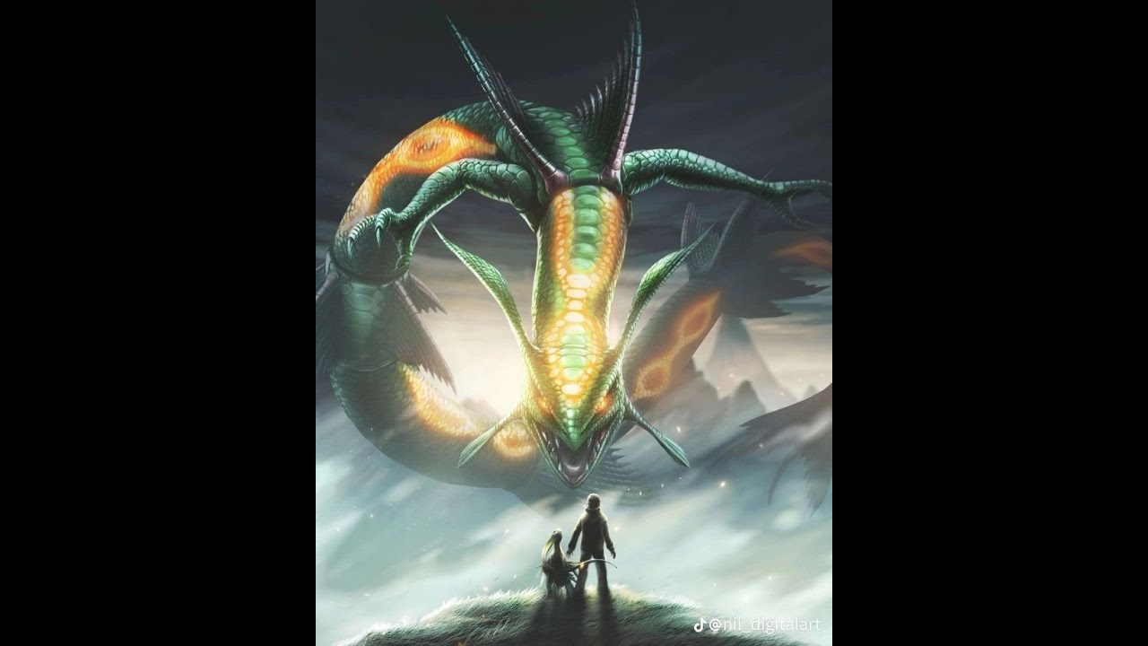 Catching Rayquaza - [PokeNexus MMO Online]
