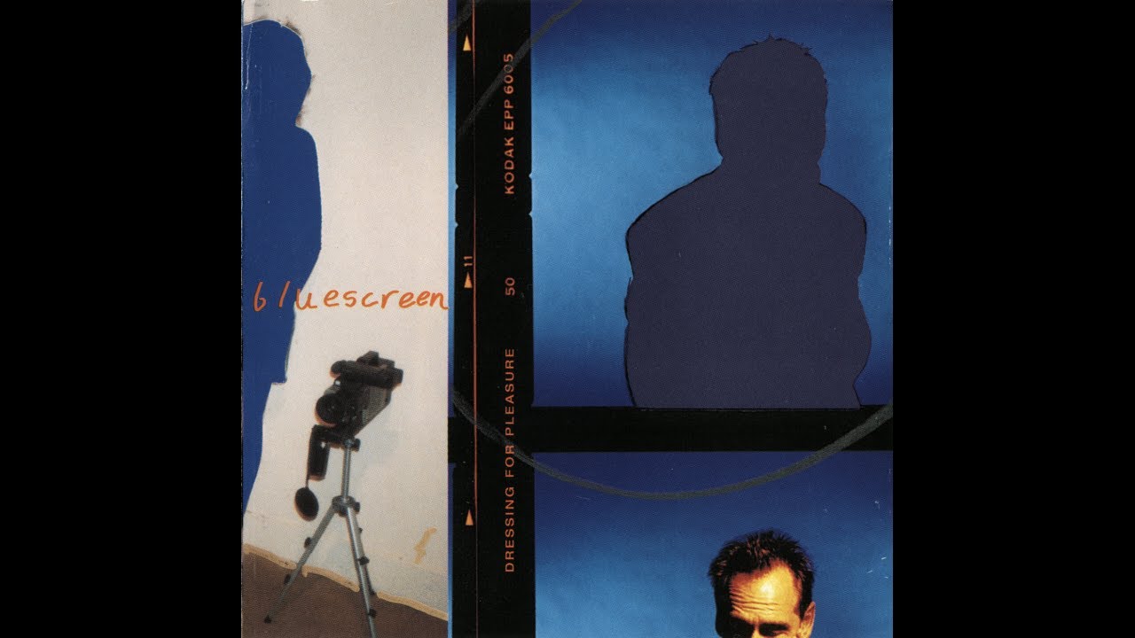 Jon Hassell and Bluescreen - G-Spot