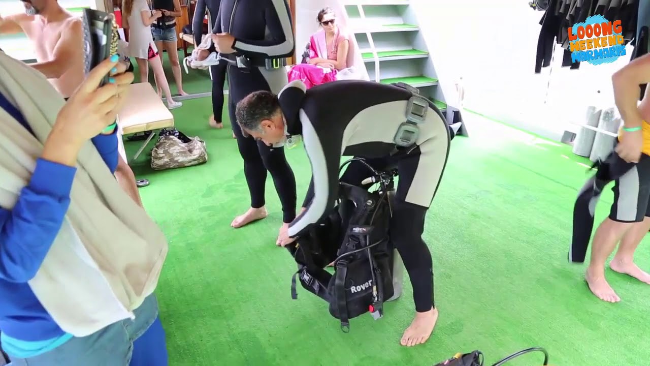 MARMARİS'E YOLCULUK 5 - Derinlerdeki Güzellik Marmaris