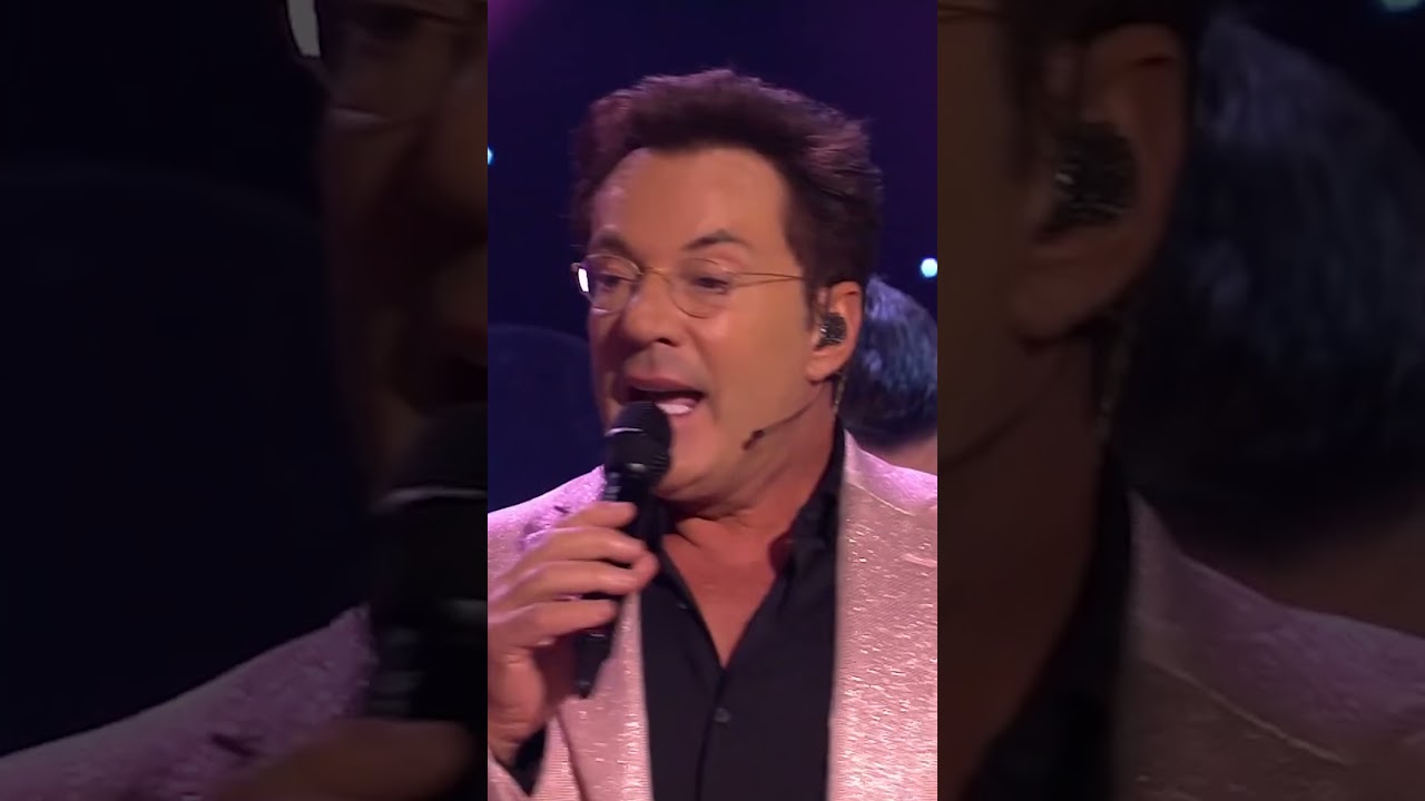 Andr&eacute; en Gerard Joling - 'Blijf Bij Mij&rsquo;
