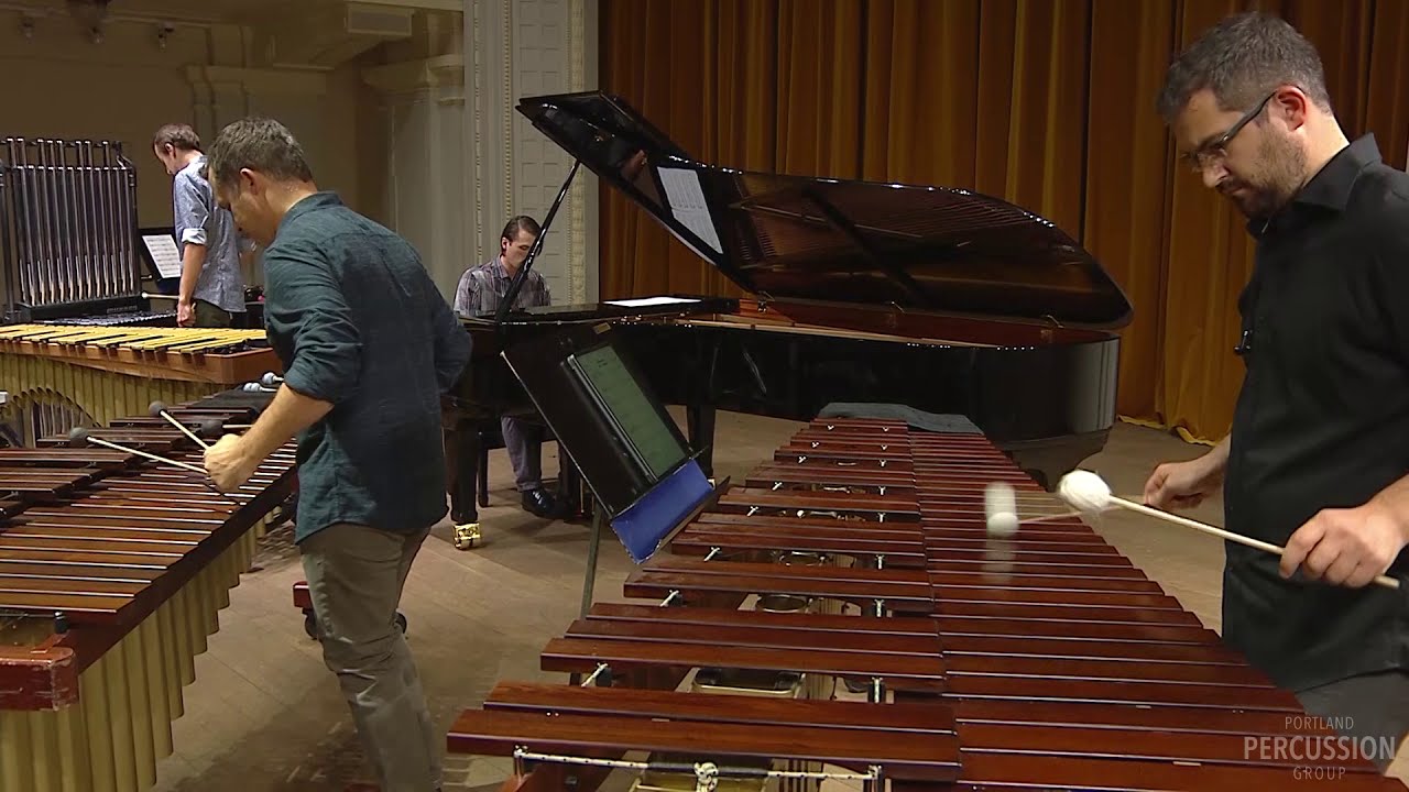 Philip Glass - Glassworks
