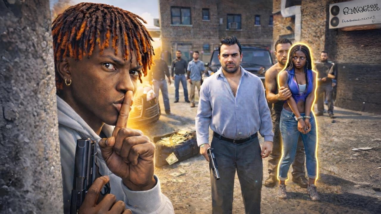 VENDETTA: VADO ALLO SCAMBIO PER MIA MOGLIE…MA PAGHERANNO| GTA 5 MOD VITA DA GANGSTER