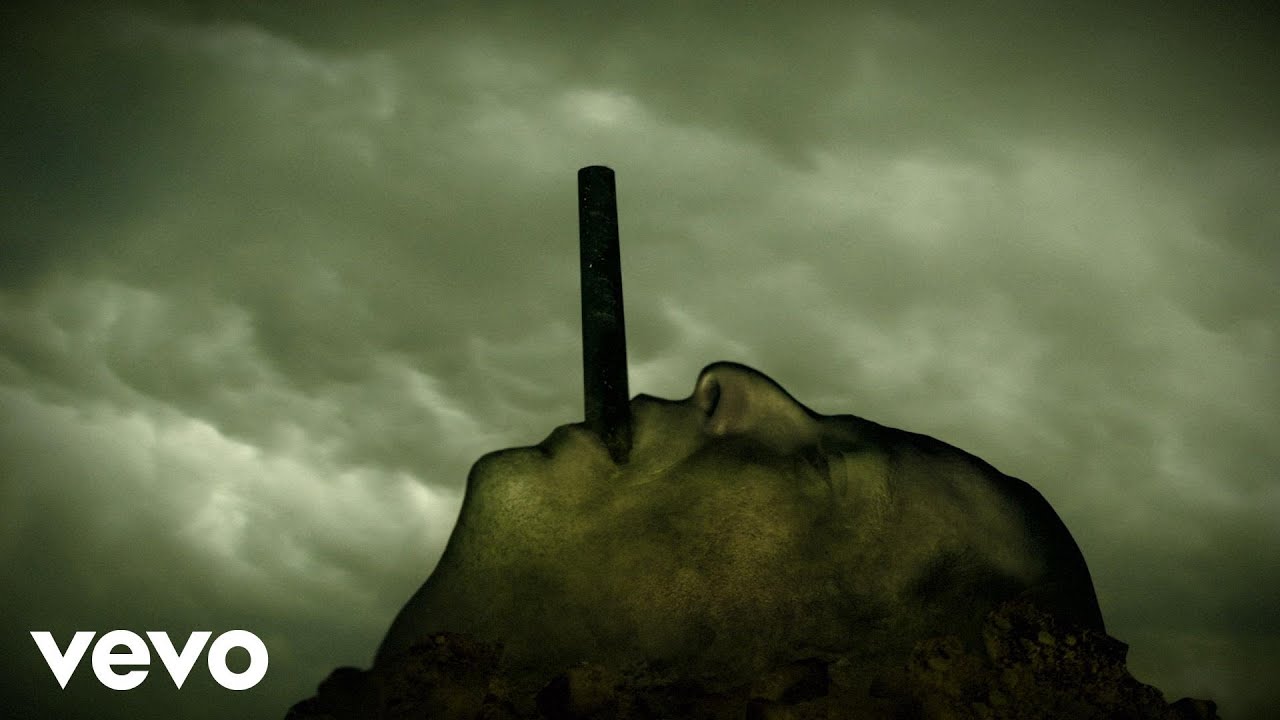 Ed Harcourt - Furnaces