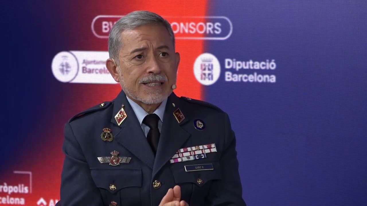 BDEFENSETECH | La Industria de la Defensa Aplicada a las Nuevas Tecnologías