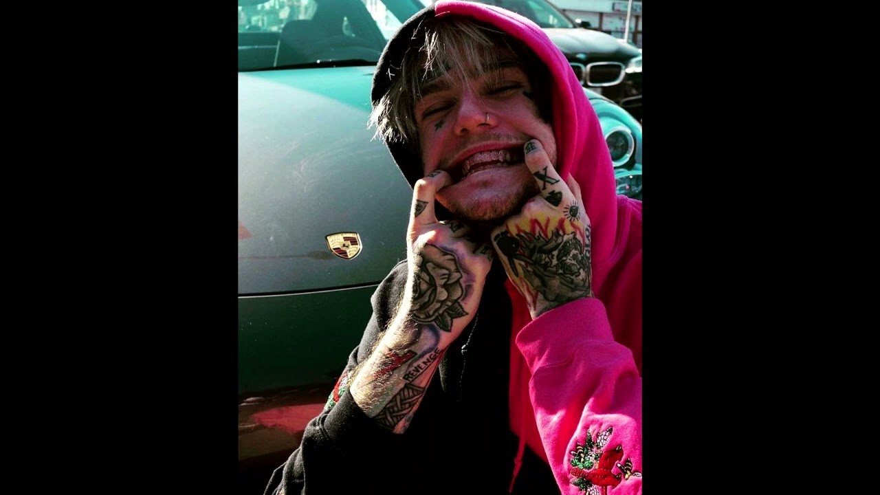 RIPSQUAD x BLADEE x LIL PEEP x LIL TRACY TYPE BEAT | 