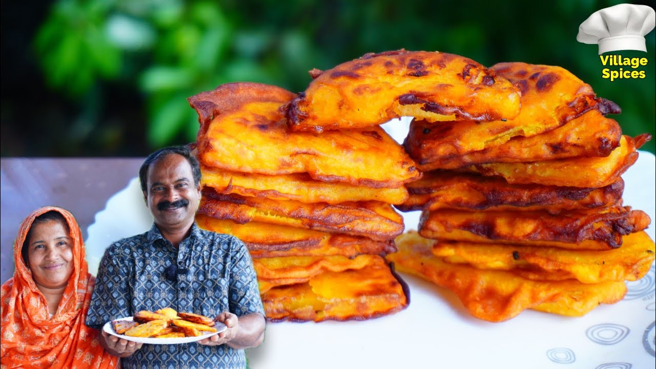Super taste😋, പൈനാപ്പിൾ വാങ്ങുമ്പോൾ ഇങ്ങനെ ചെയ്ത് നോക്കു 👌| Evening snack | Pineapple | Keralastyle