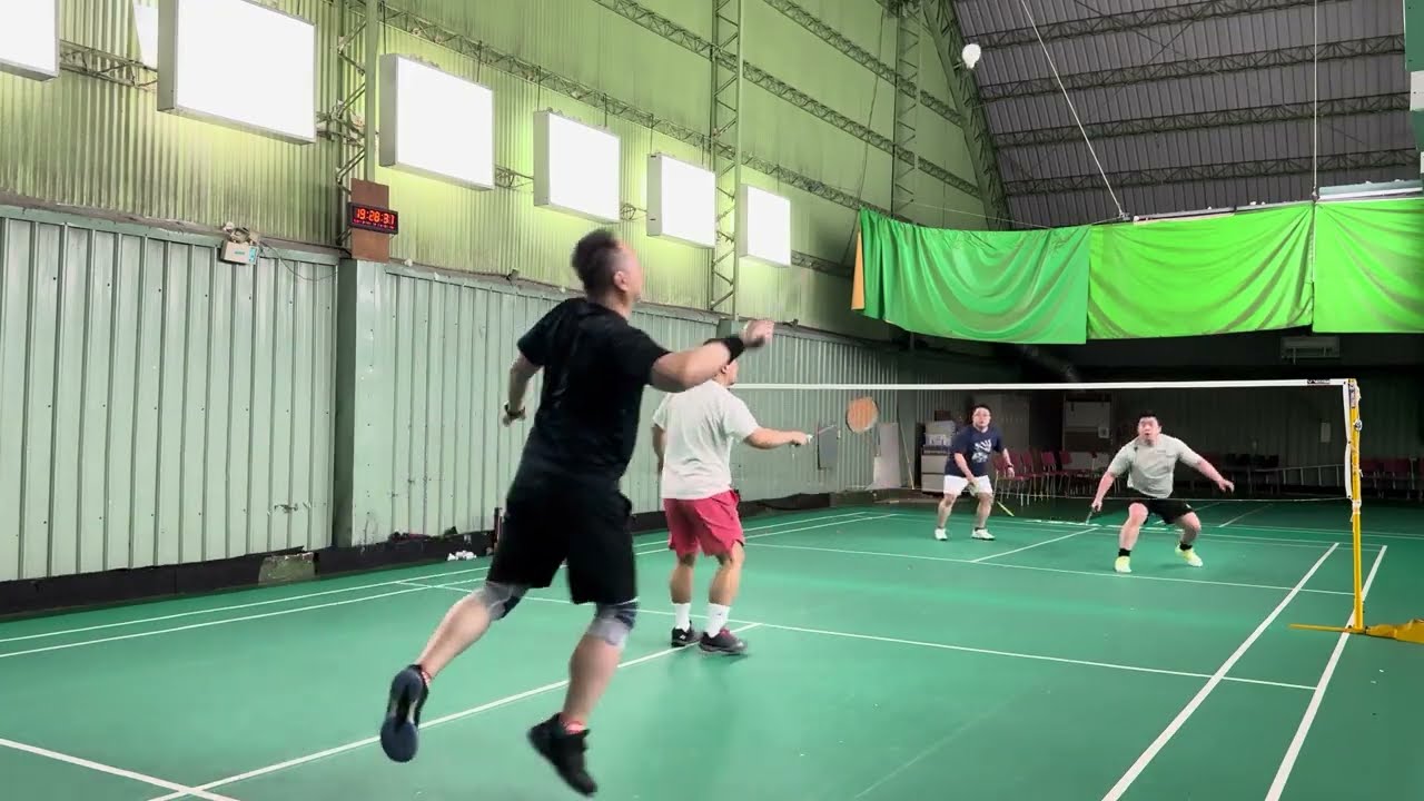 ［圓環］20260317嚕好vs胡77