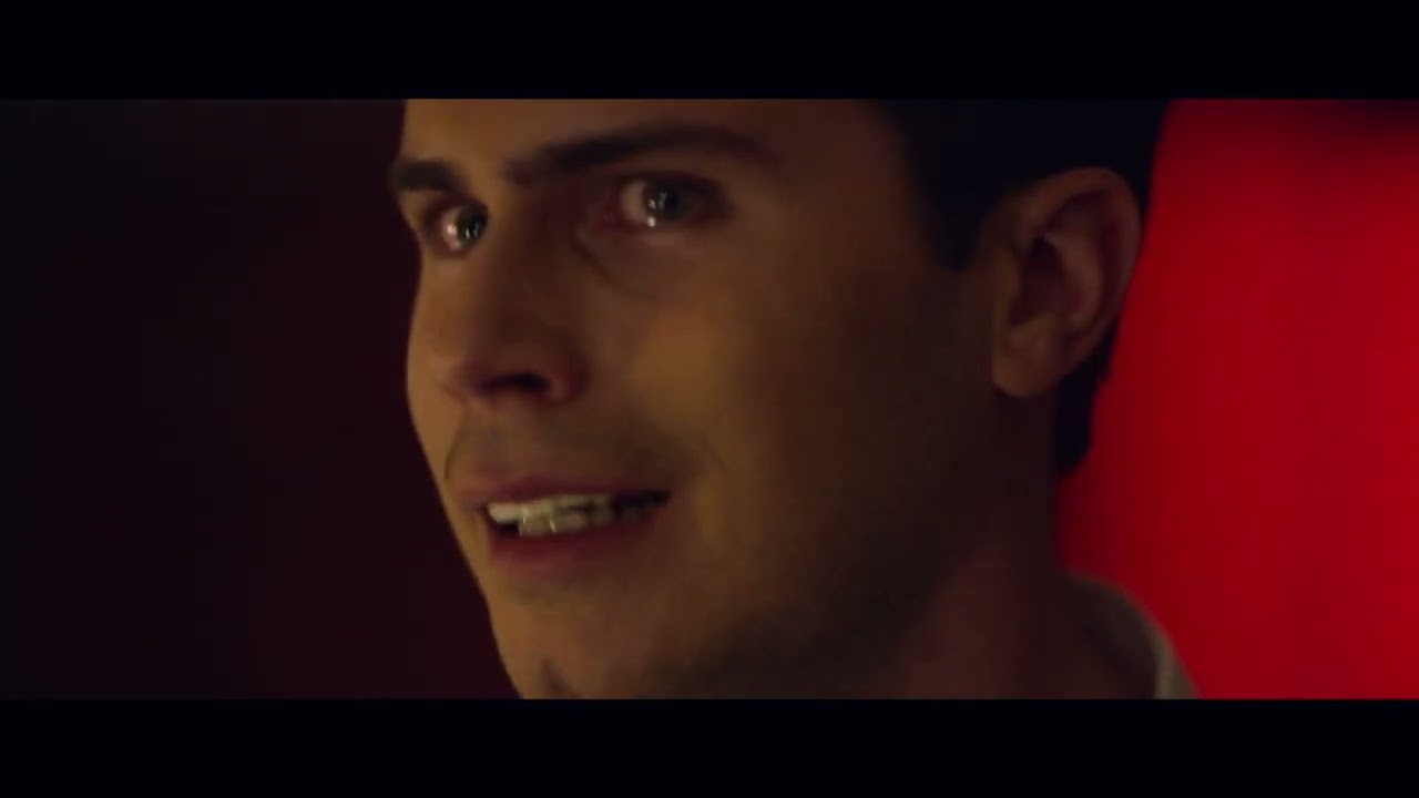 The Final Scene — Dean Martin and Jerry Lewis short film 2015