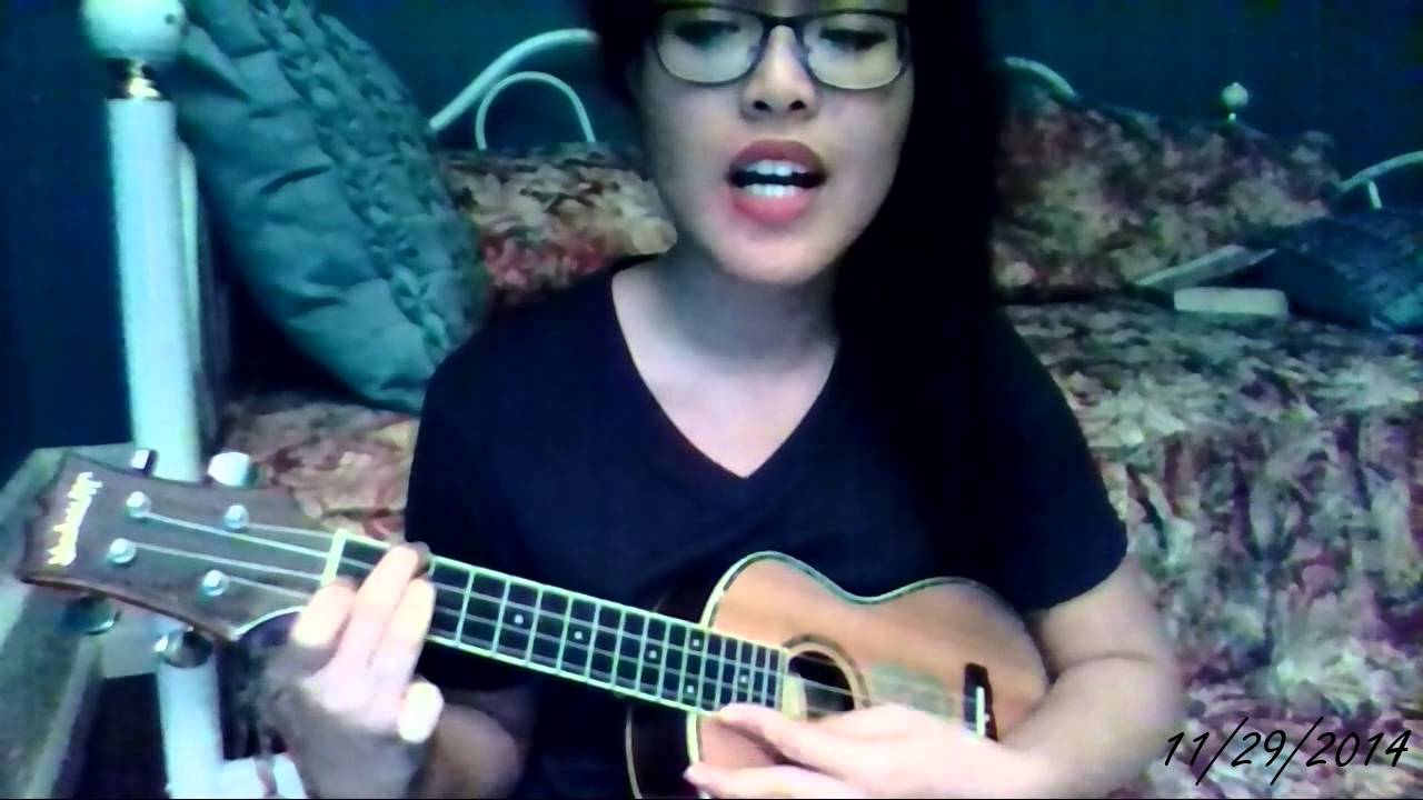 Hanging Tree ukulele cover