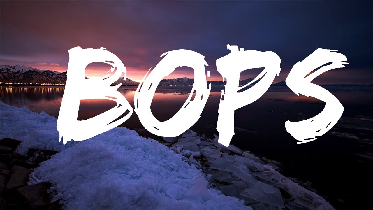 Coi Leray - Bops (Lyrics)  | 25 Min