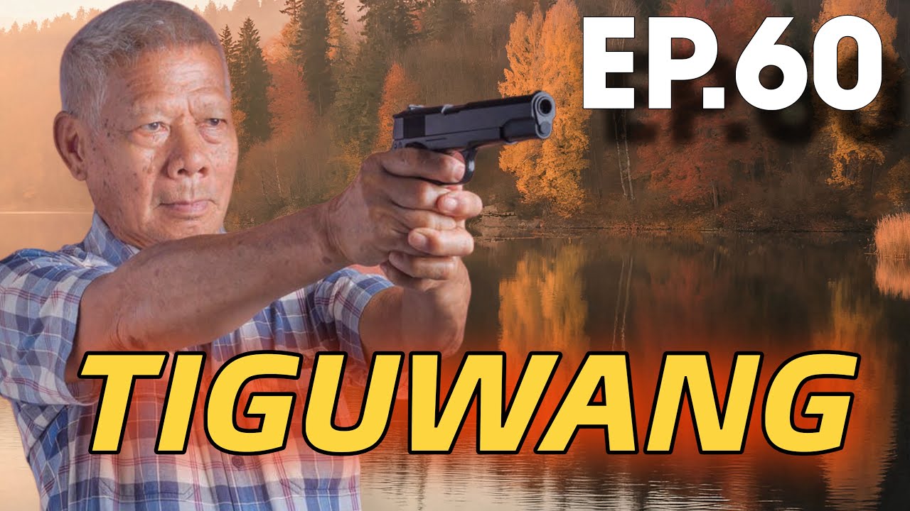 TIGUWANG EP  60