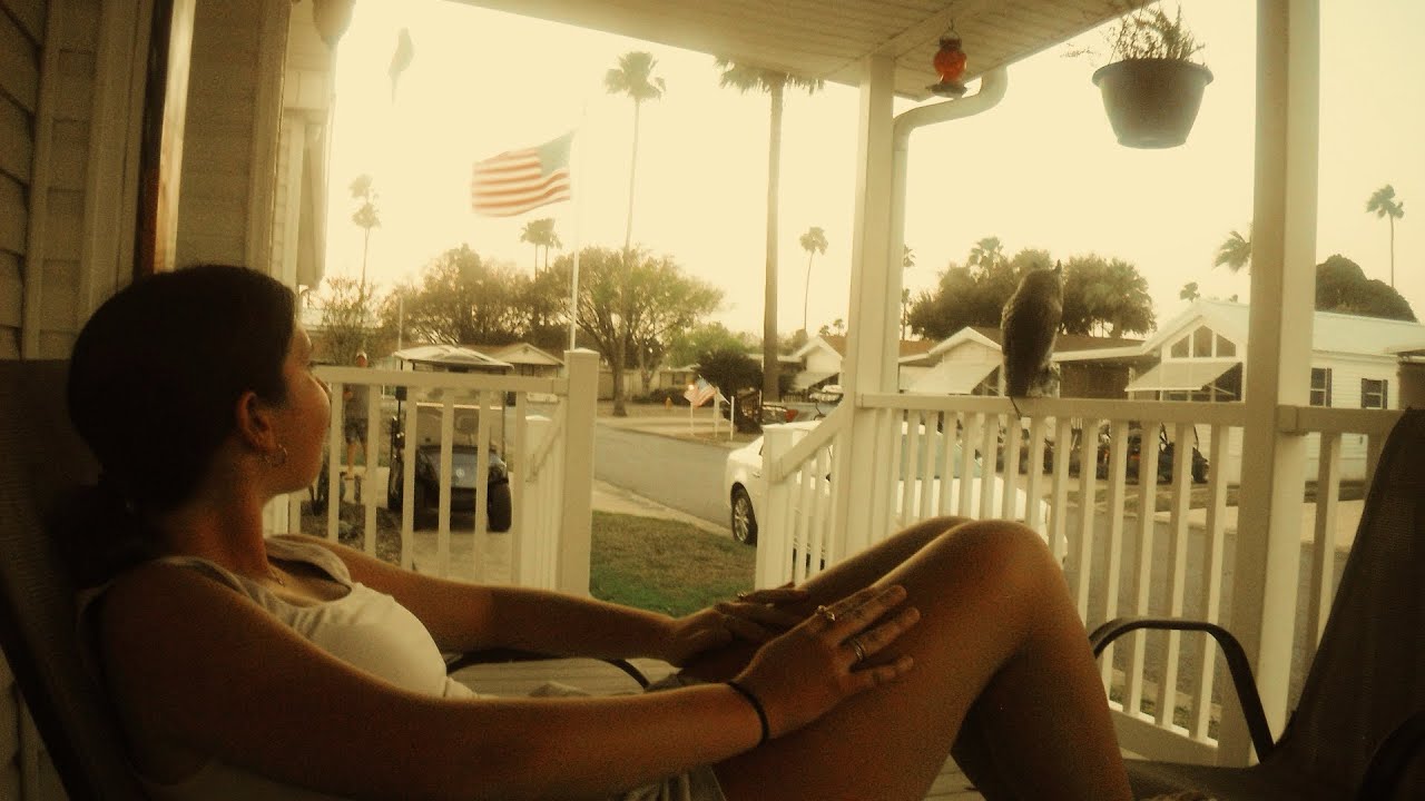 spring break ‘25!!