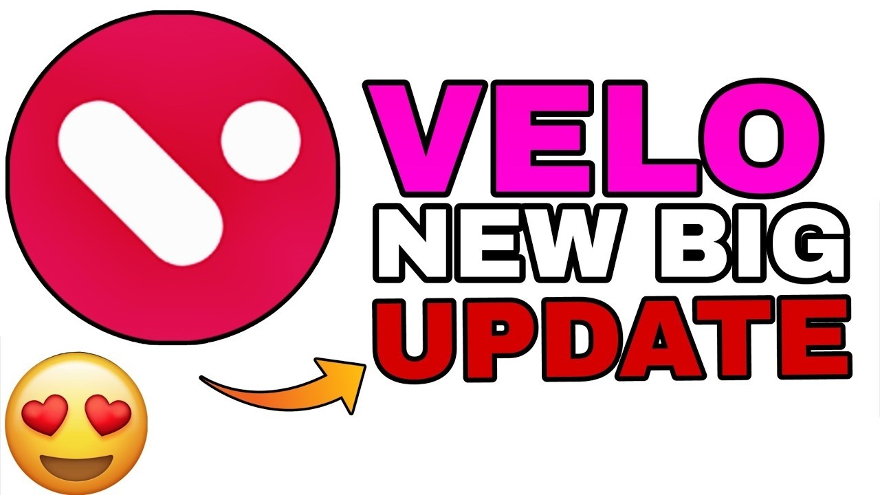 Velo Coin: свежие новости | Velo Coin: важное обновление | Velo: прогноз цены криптовалюты | Velo...