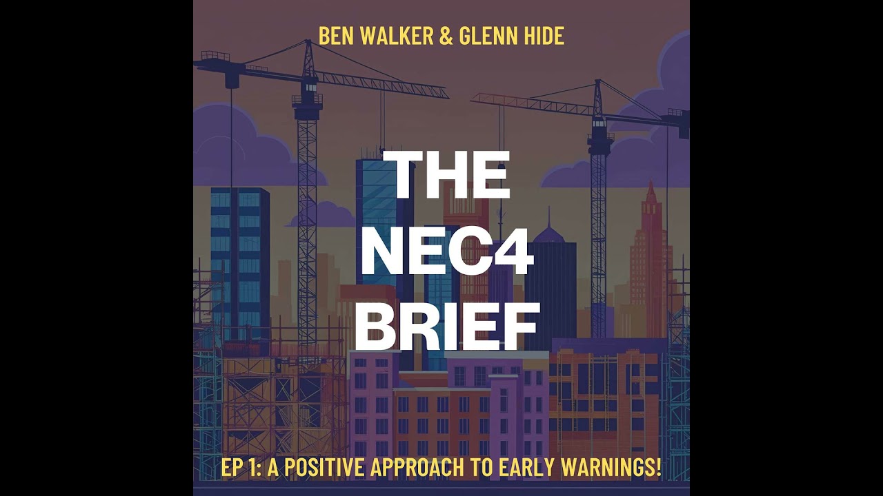 NEC4: A Positive Approach to Early Warnings!