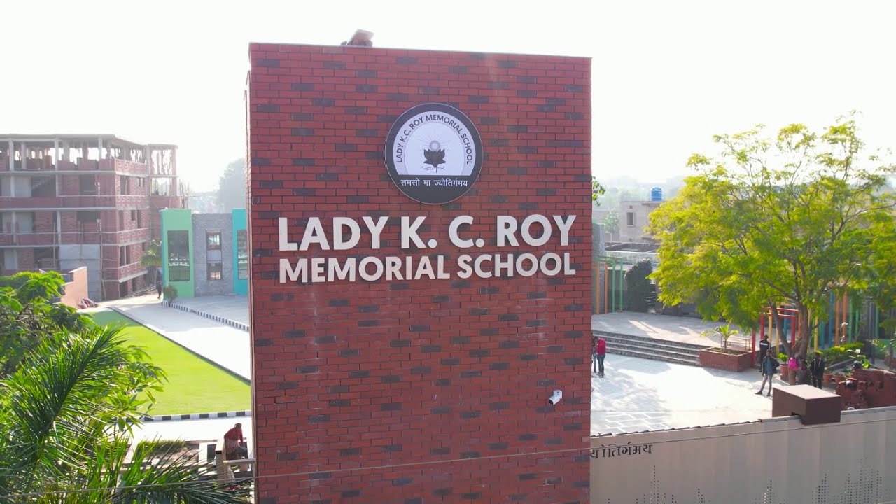 RISING FROM THE ASHES | A Documentary on School | 25 Glorious Years