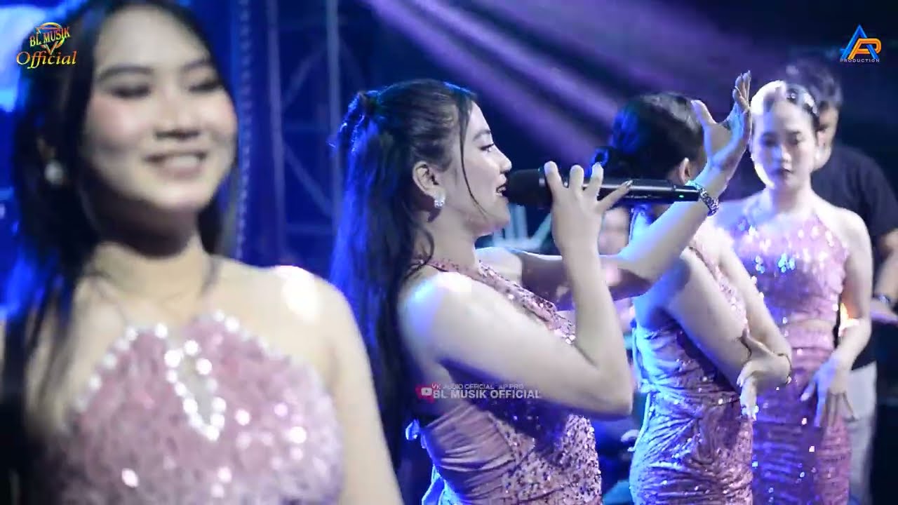 SINKAXUN - SUCI - BLMUSIKOFFICIAL LIVE IN NYAPAH 