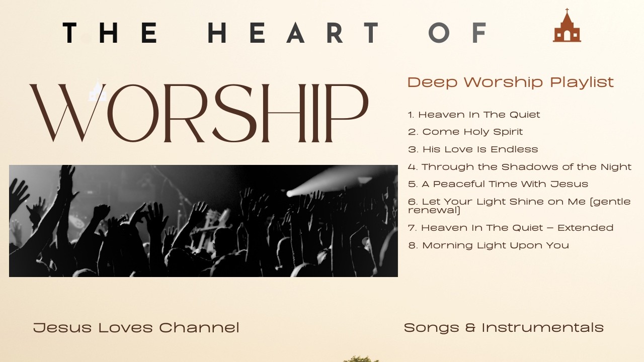 Worship and Praise Songs