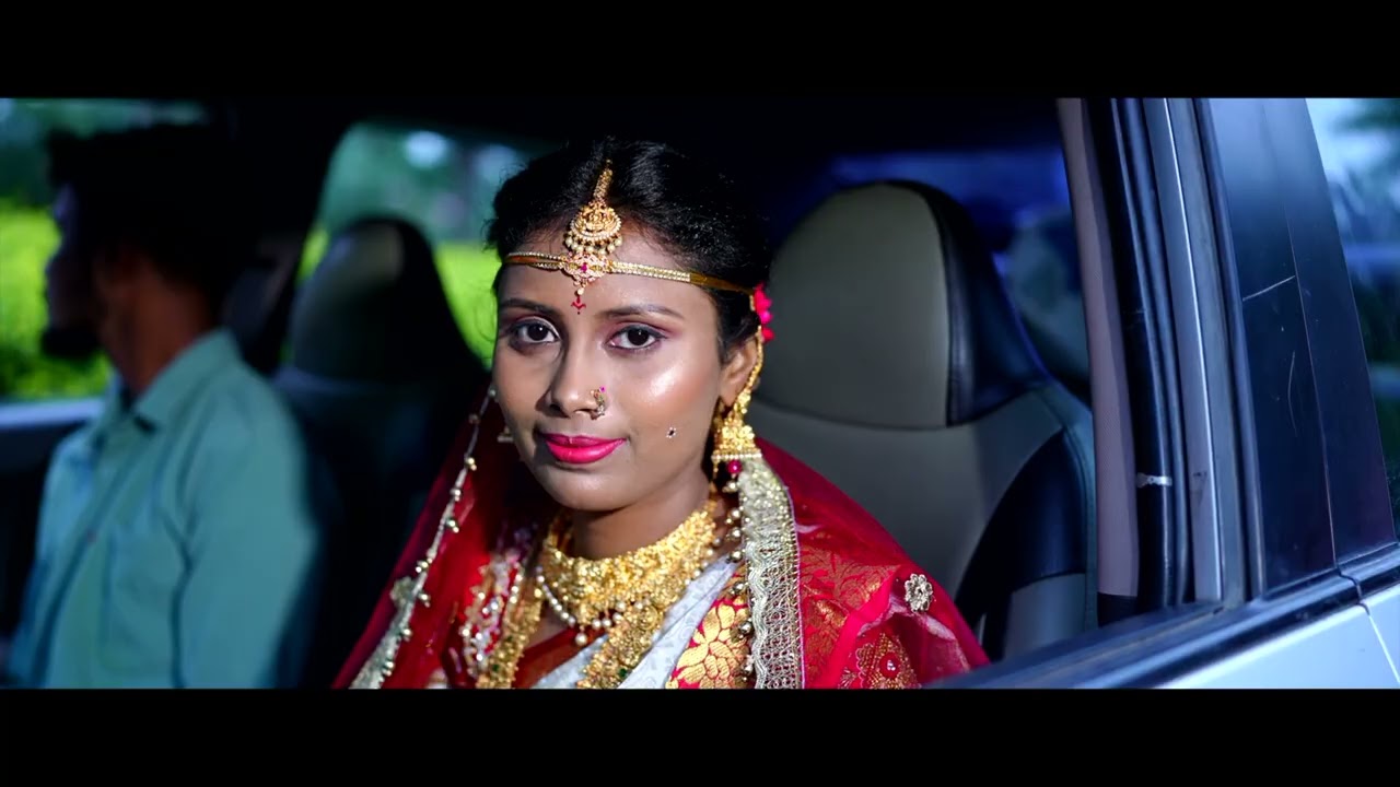 Wedding Promo @ Pochampally HYD Wedding