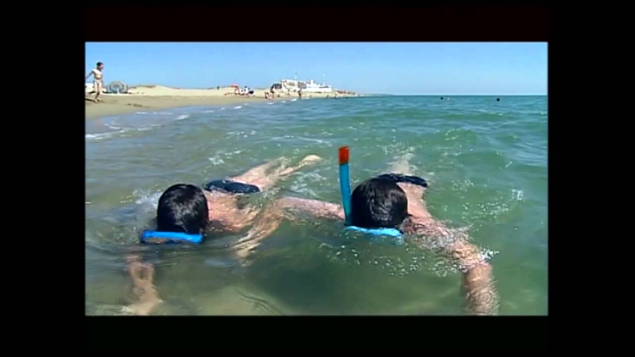 Film Promotionnel de Port Barcarès