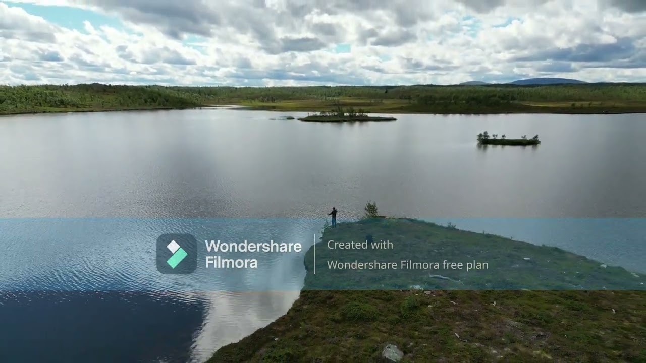 Fjellfiske i Funäsdalen