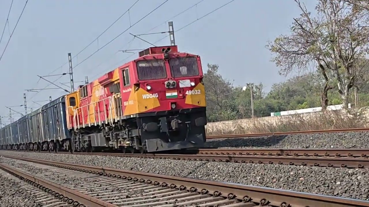 Indian Railway Mart Shiti amdavad #india 