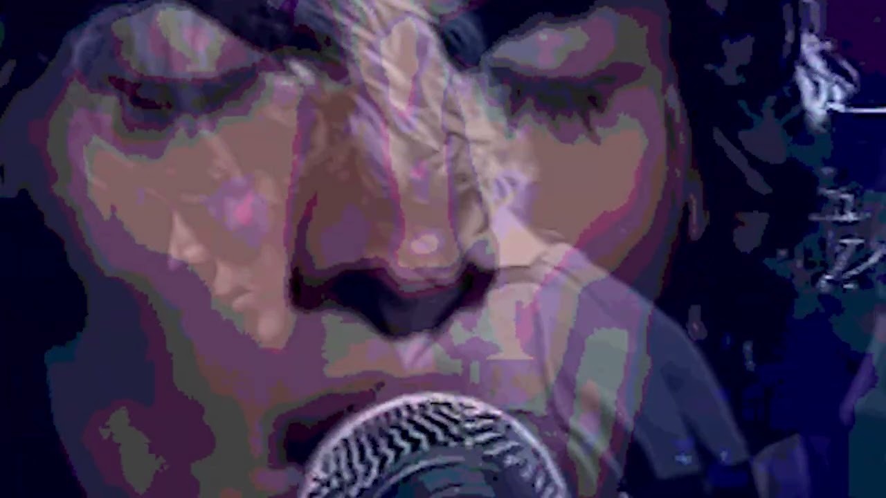 The Verve - Make It Till Monday LIVE on KCRW 1993 AUDIO