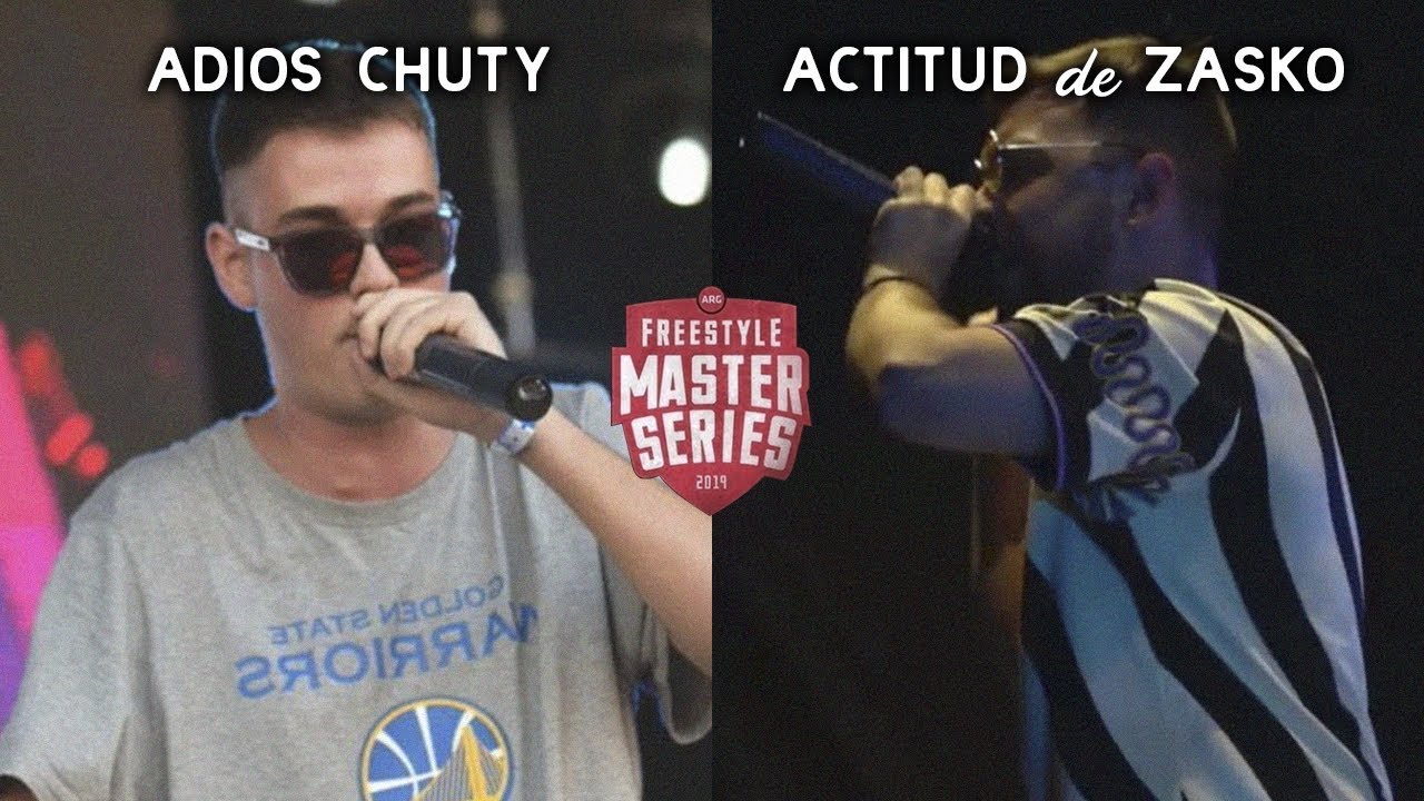 La ACTITUD de ZASKO, CHUTY NO SE DEJÓ PERDER | Lo que nos dejó la FMS España J4