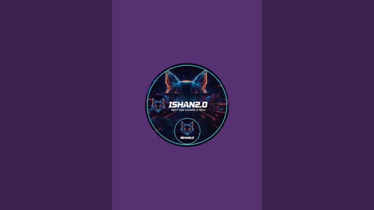 Ishan2.0 is live!