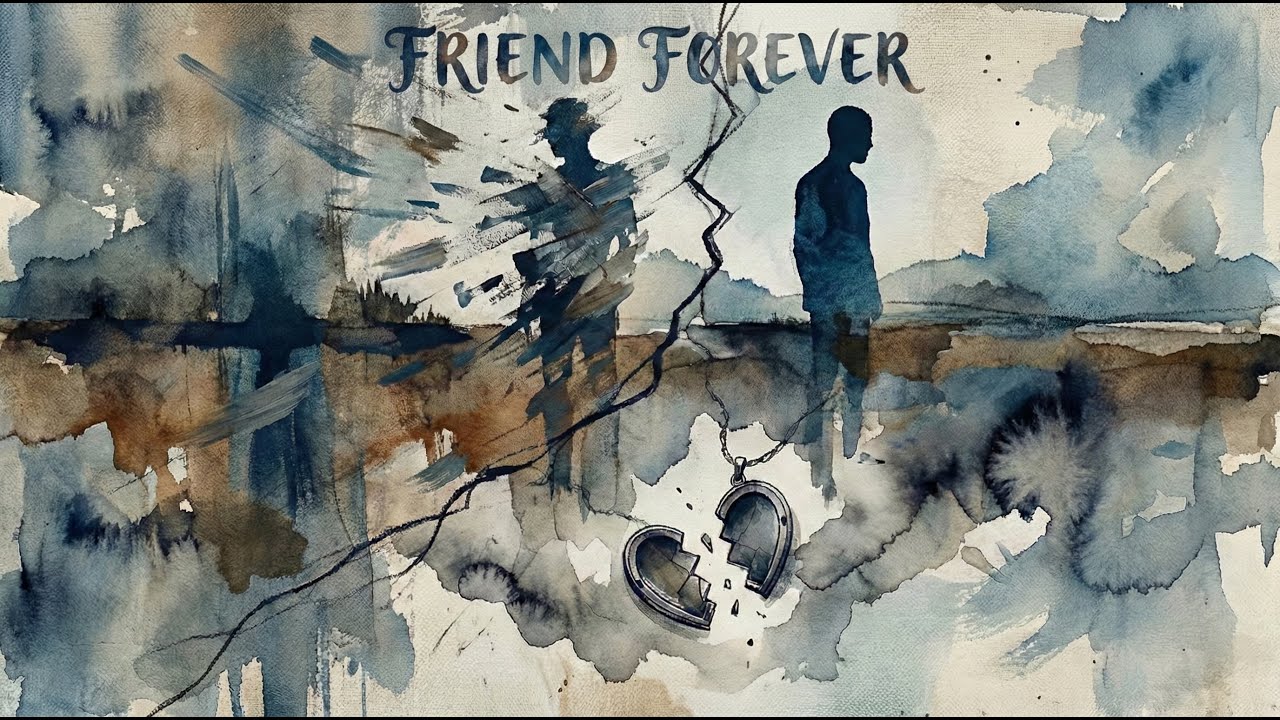 Nova & Luna - Friend Forever