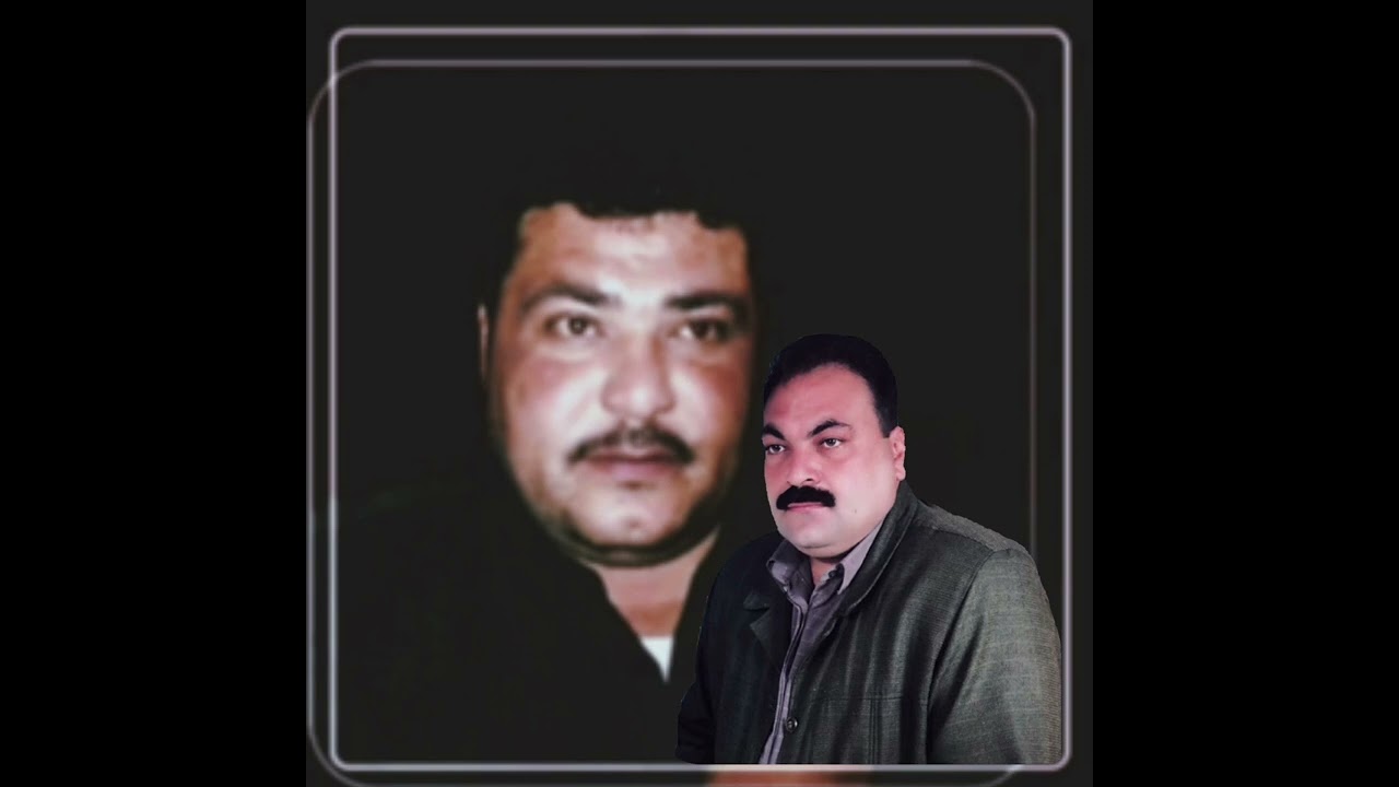 الفنان موسى الموسى وعلي محيميد