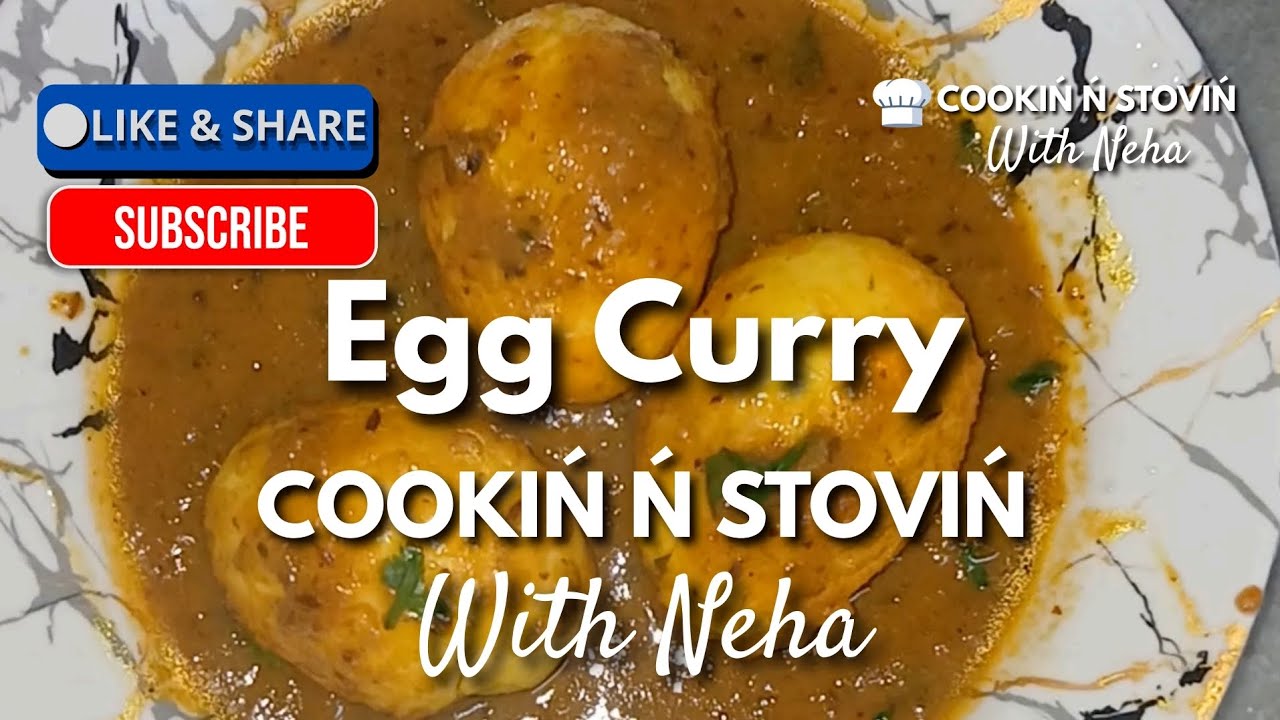 Egg Curry Recipe #shorts #eggcurry #eggcurryrecipe #hungry #foodie #cooking #cookingchannel #viral