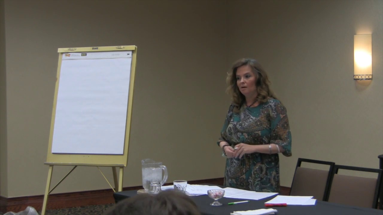 NCRA/NVRA Court Reporter CEUs Transcription Tales with Carrie Pique Part 1 and 2