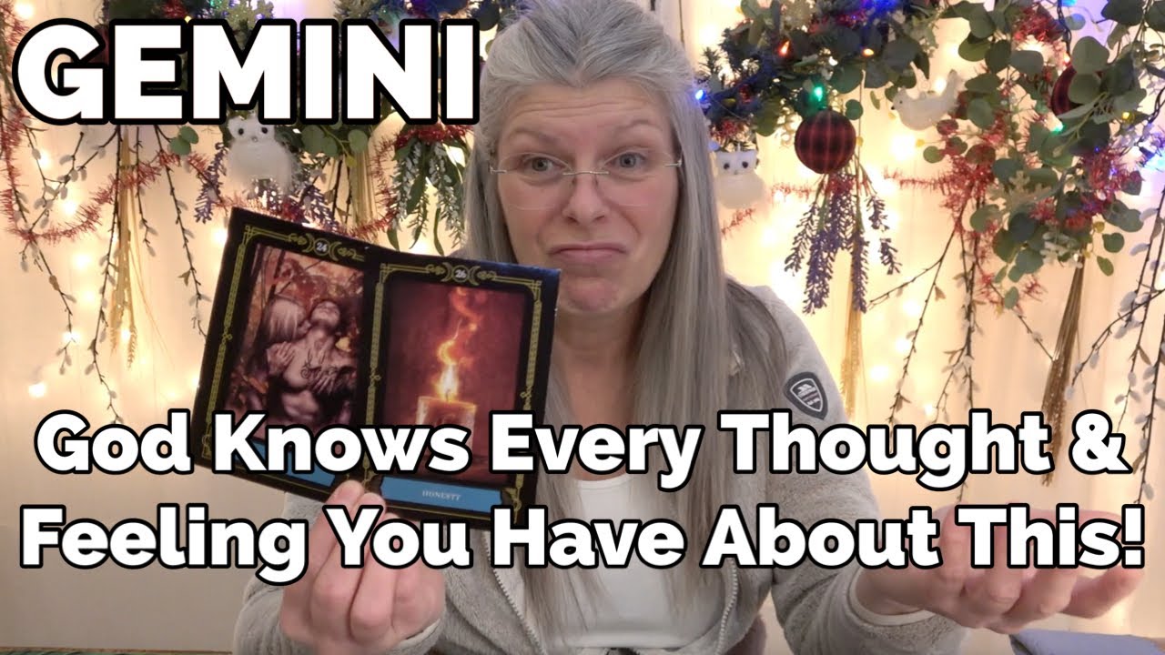 GEMINI - Forbidden LOVE!