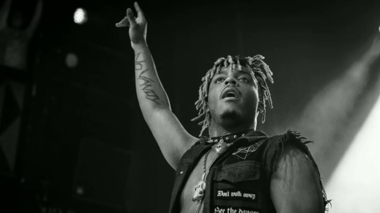 [FREE FOR PROFIT] Juice Wrld Type Beat - 