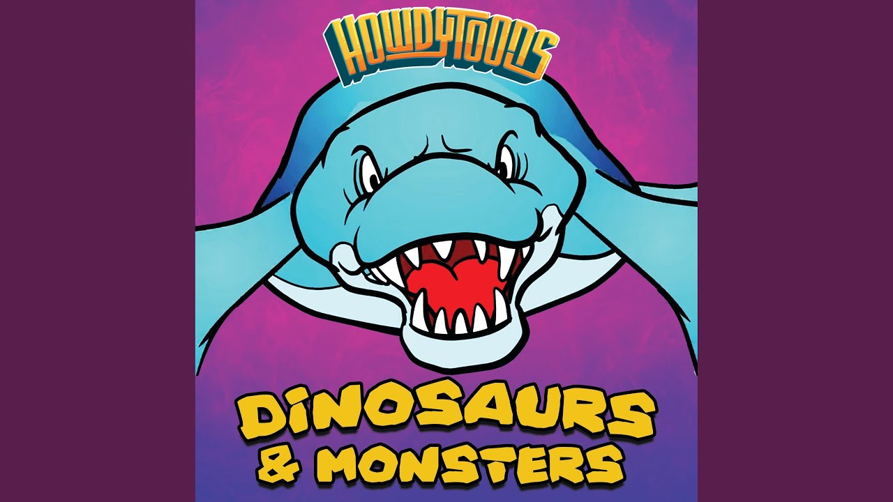 Dimetrodon (feat. Marco Minnemann)