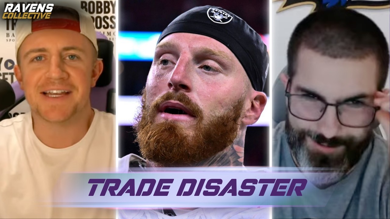 DeCosta Finally Breaks His Silence on the Crosby DISASTER