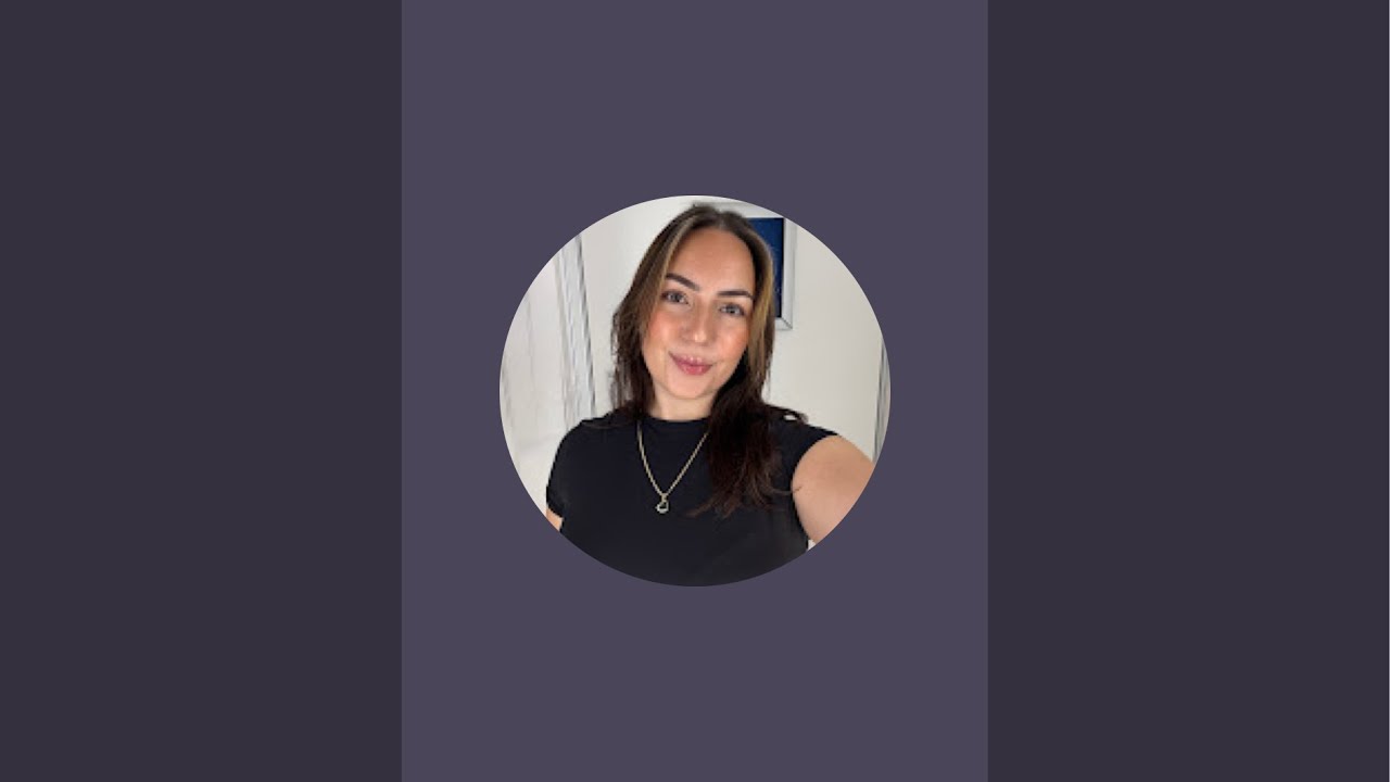Daniela C is live!