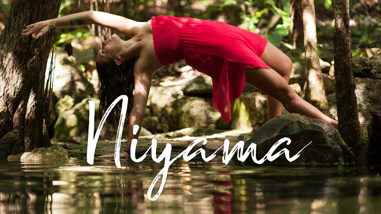 Niyama - La discipilina individuale dello Yoga