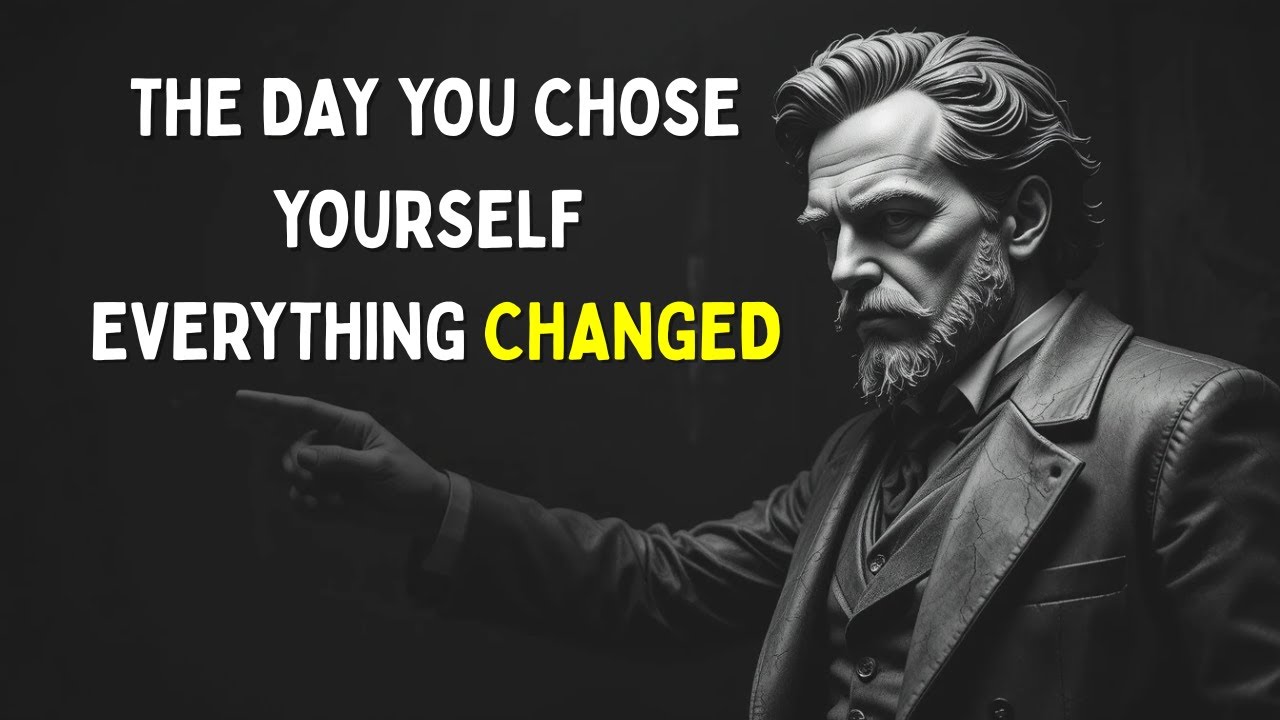 The Deep Philosophy Behind Joker (2019) That Everyone Missed