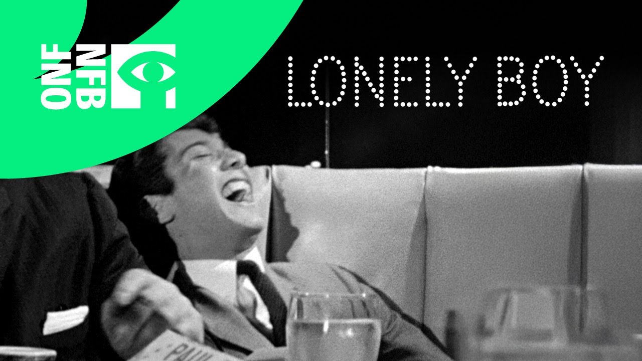 LONELY BOY | Full Documentary | National Film Board of Canada