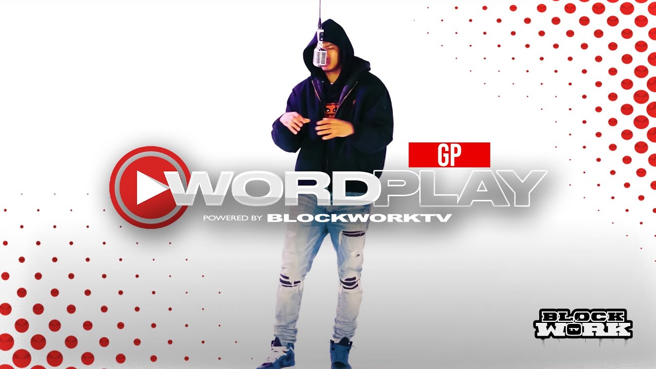 WordPlayTV Presents: GP - WTW (Powered by Blockworktv)
