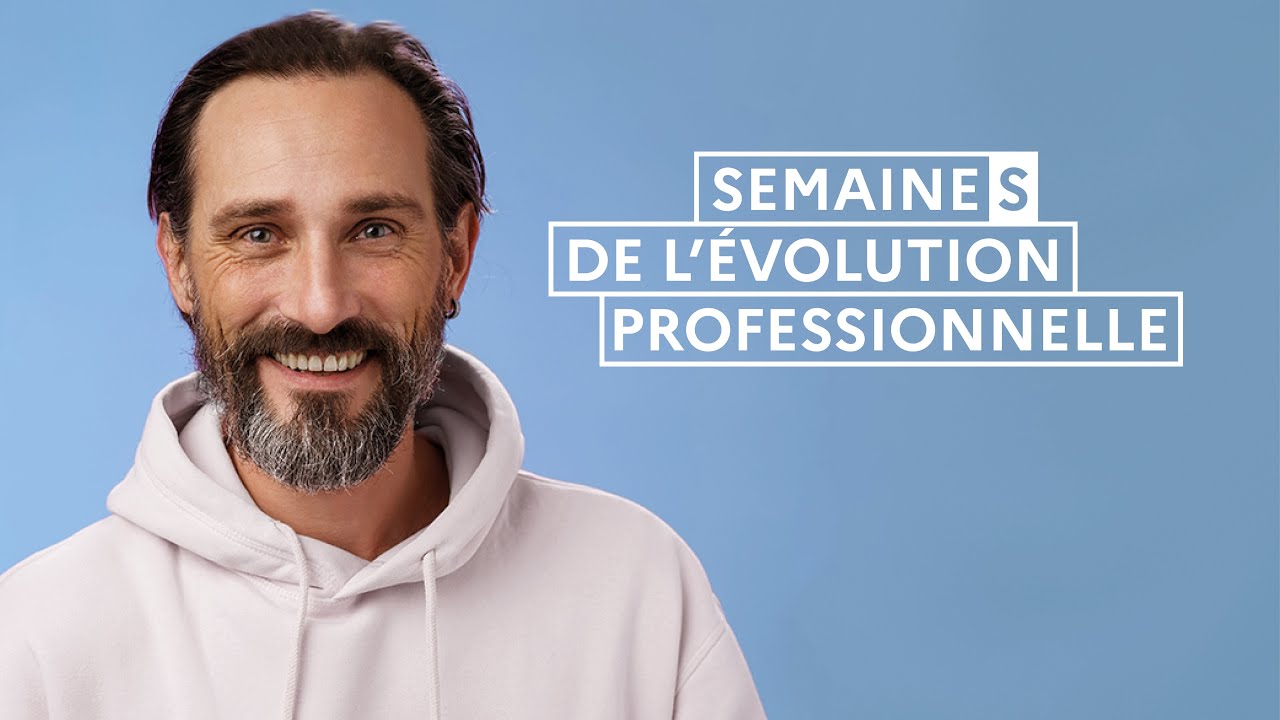 Webinaire Grand Public : Je suis entrepreneur ou indépendant et je développe mes compétences