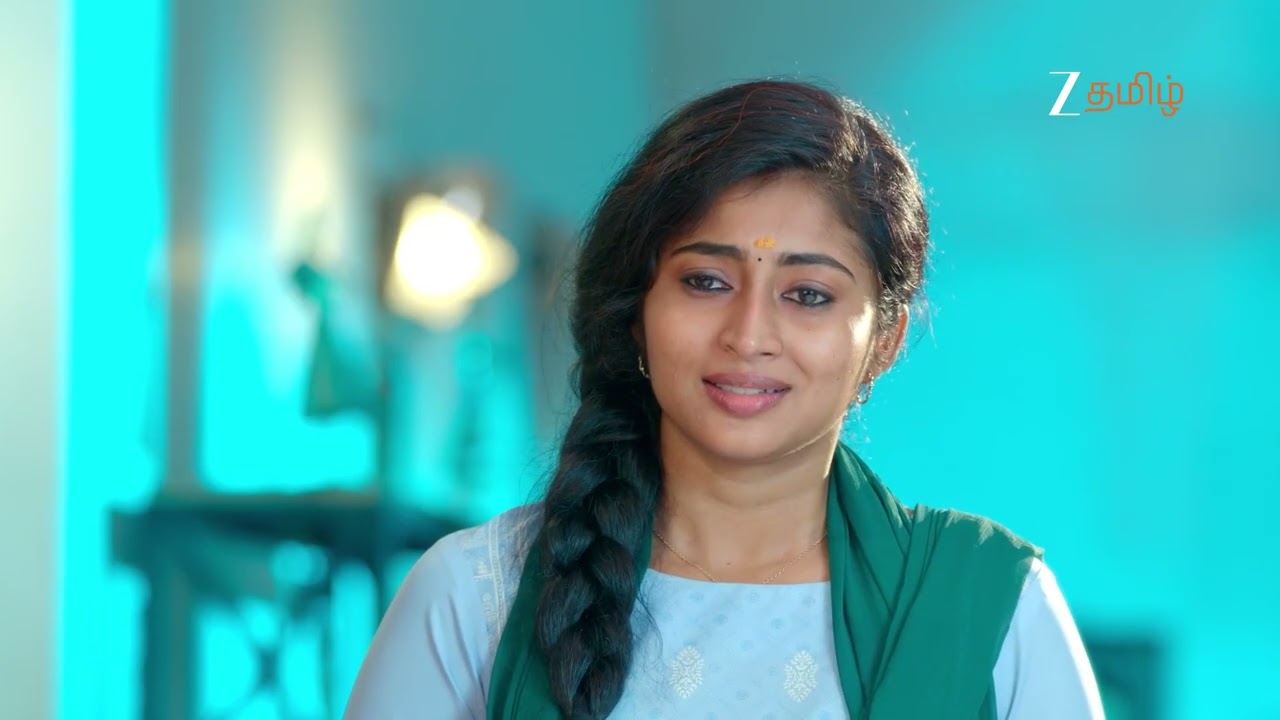 Veera | Ep - 541 | Webisode | Jan 29 2026 | Zee Tamil