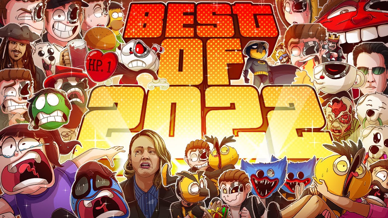 TERRORISER'S BEST OF 2022 (Minecraft SMP Server, Gmod, Mail Time/Vlogs & More!)