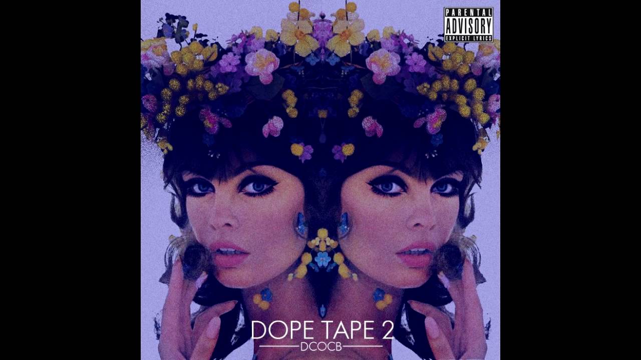 DOPECLVB - DOPE TAPE 2