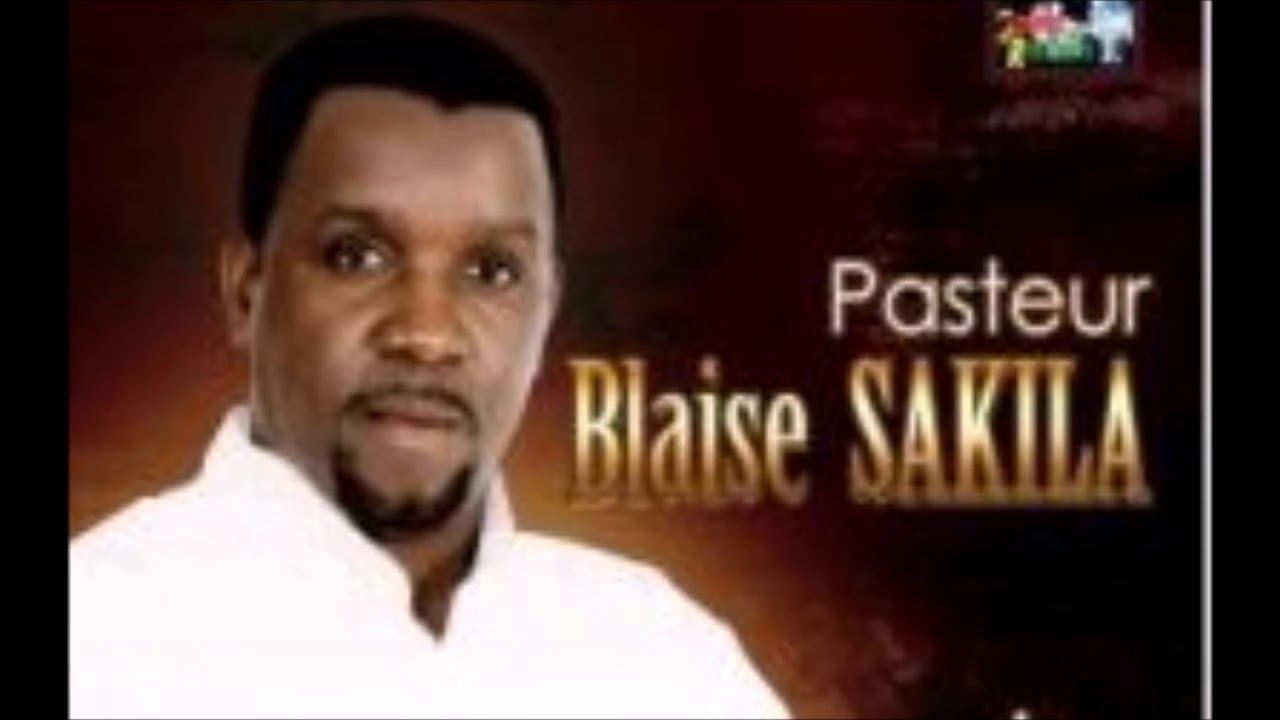 Blaise Sakila -   Lamuka Remix