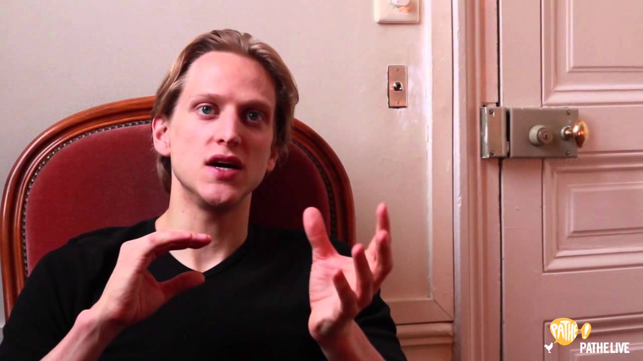 LOST ILLUSIONS - The Bolshoi Ballet in cinemas (Intw with DAVID HALLBERG)