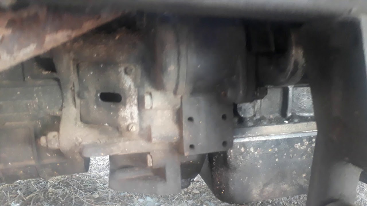 Foton Forland (2013) 2,2 diesel